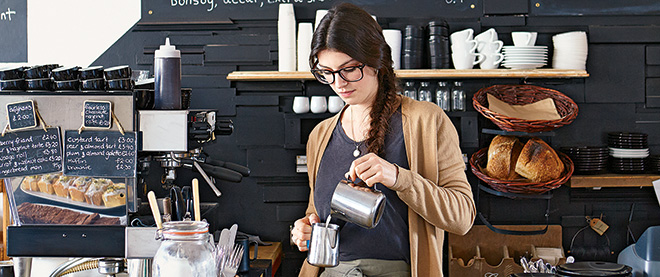 Barista Confessions: 7 Things Every Barista Experiences