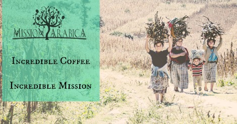 New Direct Trade Coffee – Finca El Pilar