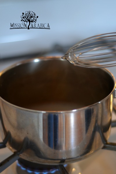 pan for custard